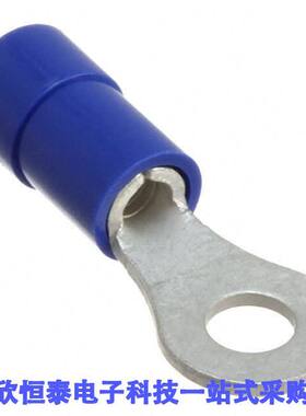 0190700083连接器 《 CONN RING CIRC 14-16AWG #6 CRIMP    》