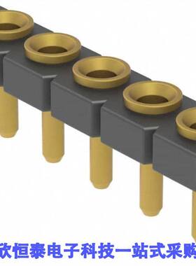 SL-122-G-39连接器 《 CONN RCPT 22POS 0.1 GOLD PCB    》