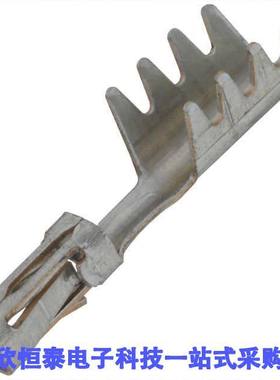 102348-3连接器 《 CONN SO【ET CRIMP IDC TIN    》