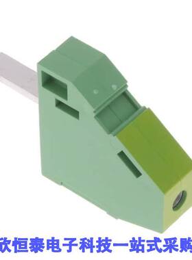 2439530000连接器 《 WGKV 10 GN/YE BX    》