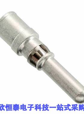 82913609A连接器 《 CONTACT PIN 8AWG CRIMP SILVER    》