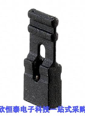 NPN02SXLN-RC连接器 《 CONN JUMPER SHORTING 2MM GOLD    》