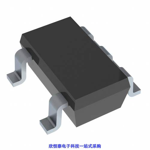 RN5VD29AA-TR-FE null RICOH Electronic Devices Co., LTD.