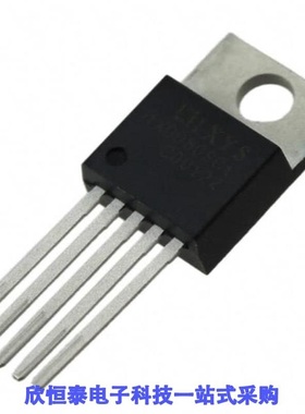 IXDI609CI/IXDI609PI/IXDI609SI