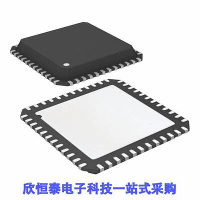 MAX5885EGM+D芯片 《 IC DAC 16BIT A-OUT 48QFN    》