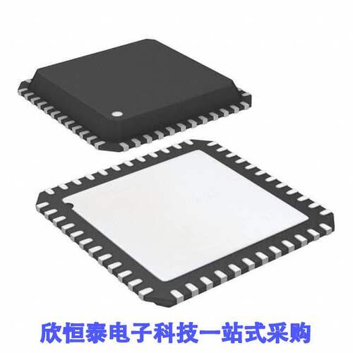 MAX5885EGM+D芯片 《 IC DAC 16BIT A-OUT 48QFN    》