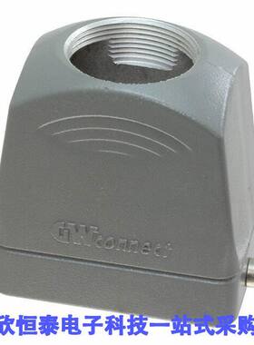 0936011610连接器 《 CONN HOOD TOP ENTRY SZ10B PG29    》