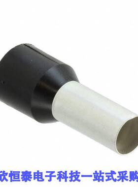 3-966292-3连接器 《 CONN FERRULE 3AWG BLA【    》