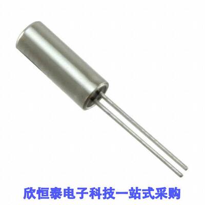 AB308-26.540MHZ晶振 《 CRYSTAL 26.5400MHZ 16PF T/H    》