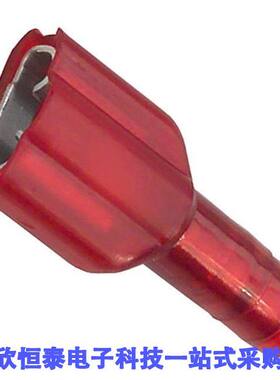 0190020019连接器 《 CONN QC RCPT 18-22AWG 0.205    》