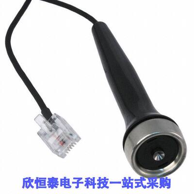 DS9092GT#连接器 《 CONN IBUTTON CARD PUSH-PULL    》