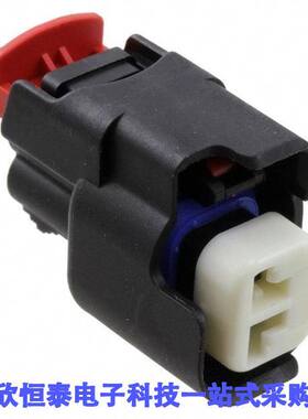 0340620025连接器 《 CONN RCPT HSG 2POS 5.00MM    》