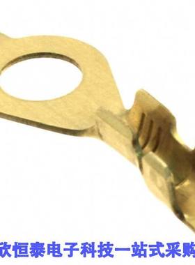 60394-1连接器 《 CONN RING CIRC 16-20AWG #10    》