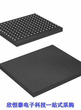 CY7C13451G-100BZXE/CY7C13451G-100BZXET/CY7C1345B-117AC