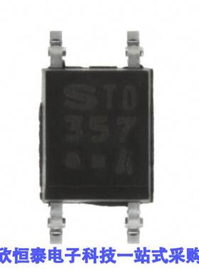 PC357N1J000F隔离器 《 OPTOISO 3.75KV TRANS 4-MINI-FLAT    》