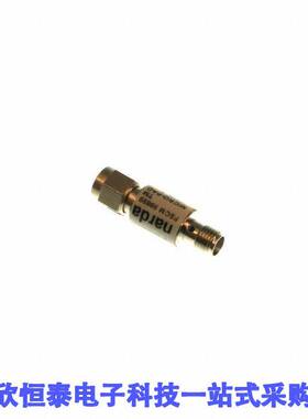 4779-7射频 《 RF ATTENUATOR 7DB SMA MODULE    》