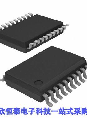 MAX3317EEAP+T芯片 《 IC TRANSCEIVER FULL 2/2 20SSOP    》