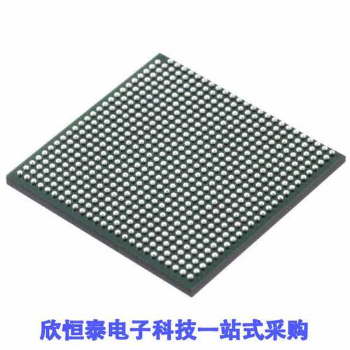 MCIMX6DP4AVT8AB芯片 《 IC MPU I.MX6DP ENHAN 624FCBGA    》