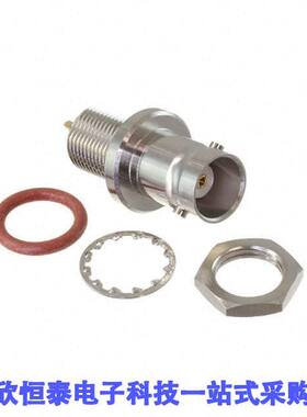 R141605000W连接器 《 BNC F BHD E SEAL UG 657AU    》