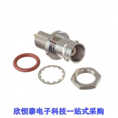 R141605000W连接器 《 BNC F BHD E SEAL UG 657AU    》