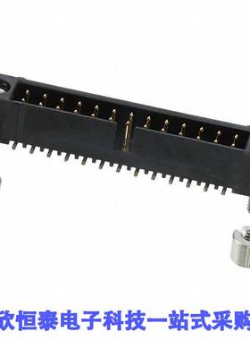 M80-5122642连接器 《 CONN HEADER SMD 26POS 2MM    》