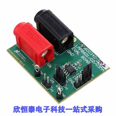 LMP8602MAEVAL/NOPB开发板 《 BOARD EVAL FOR LMP8602    》