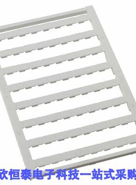 0821548连接器 《 UNICARD SHEETS 1 ROLL=64 LABELS    》