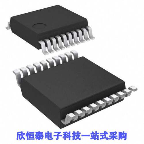 LB1843V-TLM-E芯片 《 IC MOTOR DRIVER PAR 20SSOP    》