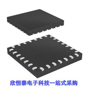 STM32G071GBU6N芯片 《 IC MCU 32BIT 128KB FLSH 28UFQFPN 》