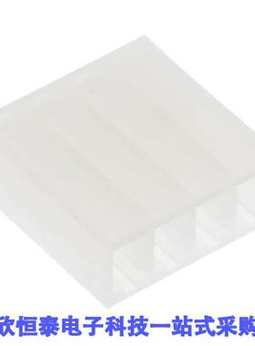 0026033041连接器 《 CONN RCPT HSG 4POS 3.96MM    》