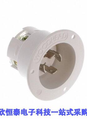 1301490029连接器 《 PWR ENT RCPT NEMAL14-20 PNL SCRW    》