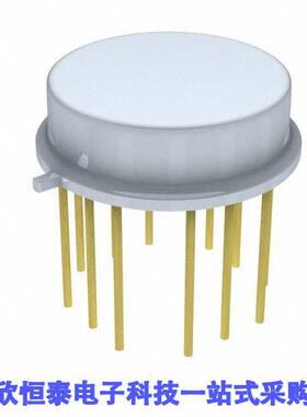 AD842JH芯片 《 IC OPAMP GP 80MHZ 100MA TO8-12    》