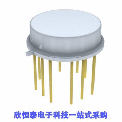 AD842JH芯片 《 IC OPAMP GP 80MHZ 100MA TO8-12    》