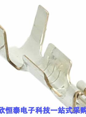 ES9S06K4FA连接器 《 CONN FML SKT 22-26AWG CRIMP TIN    》