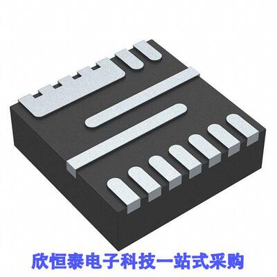 MP8772GQ-P芯片 《 IC REG 17V 12A HI EFFICIEN 700KH    》