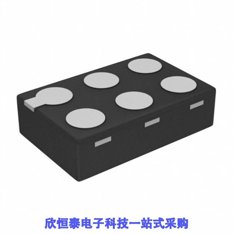 74AUP1G07FZ4-7 74AUP1G07GF132 74AUP1G07FX4-7