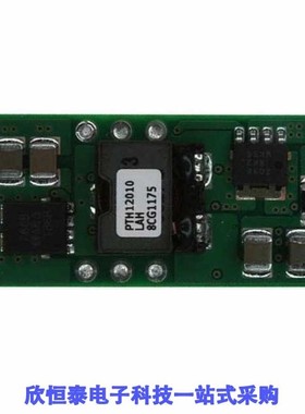 PTH12010LAH/PTH12010LAS/PTH12010LAZ