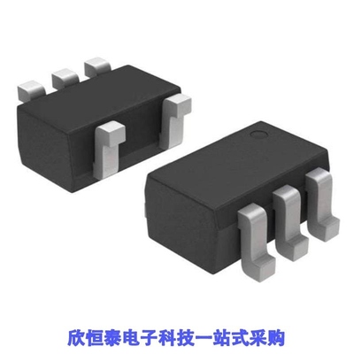 NCP502SQ36T1G/NCP502SQ36T2G/NCP502SQ37T2G