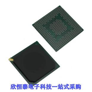 620BGA MPU 400MHZ MPC83XX MPC8315EVRAGDA芯片