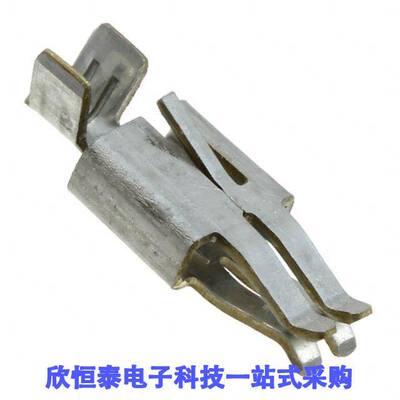 2058302-2连接器 《 CONN SO【ET CONTACT 18-22AWG TIN    》