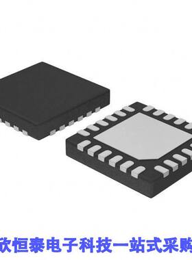 LV5207LP-TE-L-E芯片 《 DISPLAY DRIVER, BICMOS, PQCC24    》