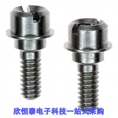 786585-2连接器 《 CONN D-SUB FEMALE SCREWLO【 .050    》