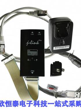 8.12.00 J-LINK PRO null Segger Microcontroller Systems