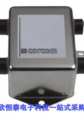 1-6609028-7滤波器 《 LINE FILTER 250VAC 20A CHASS MNT    》