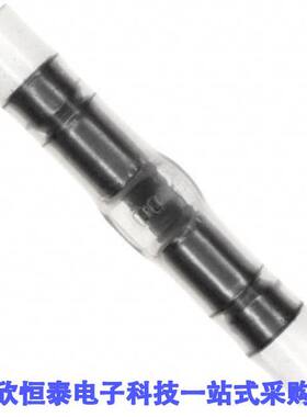 2-320559-4连接器 《 CONN SPLICE 16-22 AWG CRIMP PIDG    》