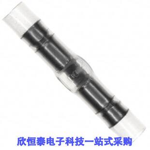 2-320559-4连接器 《 CONN SPLICE 16-22 AWG CRIMP PIDG    》