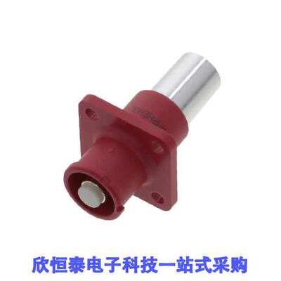 SLPIRB50CPNR2连接器 《 SURLOK PLUS, INLINE RECEPTACLE,    》