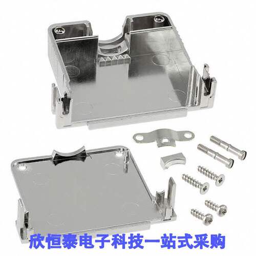 165X13499X连接器 《 CONN BA【SHELL 37POS 180DEG SHLD    》