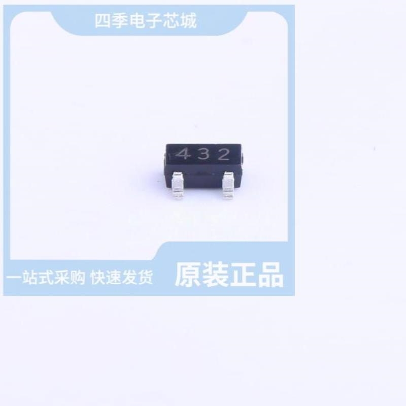 TL432CSF/TL432G-AE3-R/TL432IDBVR