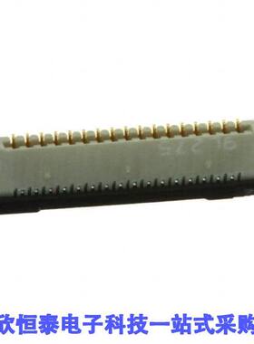 FH39-33S-0.3SHW(10)连接器 《 CONN FPC 33POS 0.30MM R/A    》